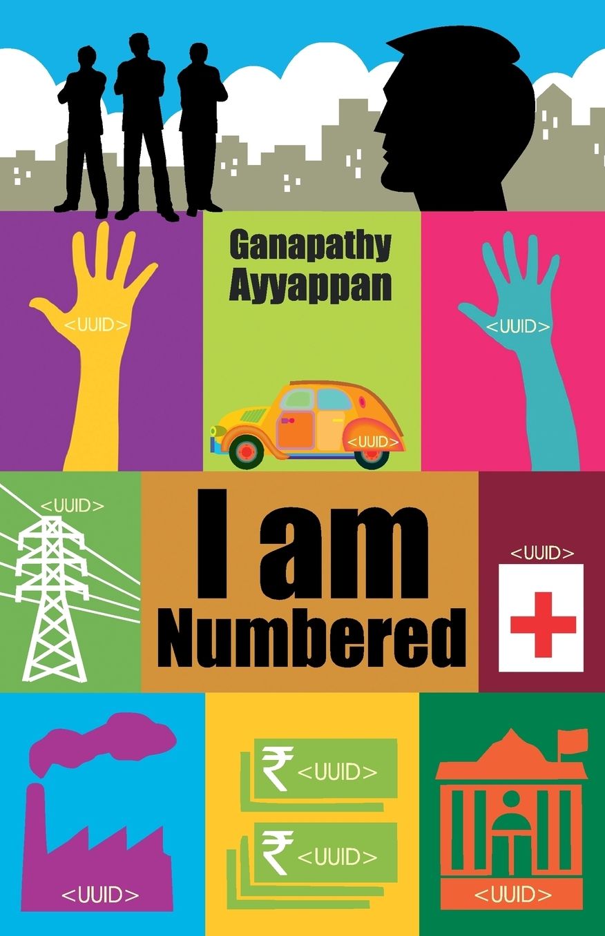 I Am Numbered