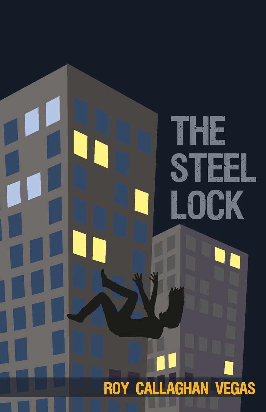 The Steel Lock