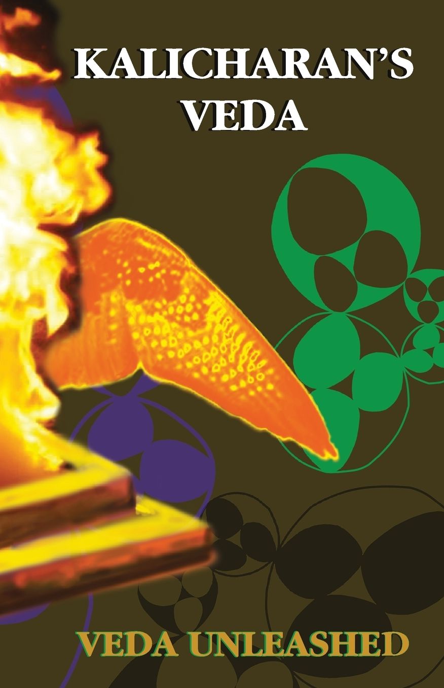 Kalicharan's Veda
