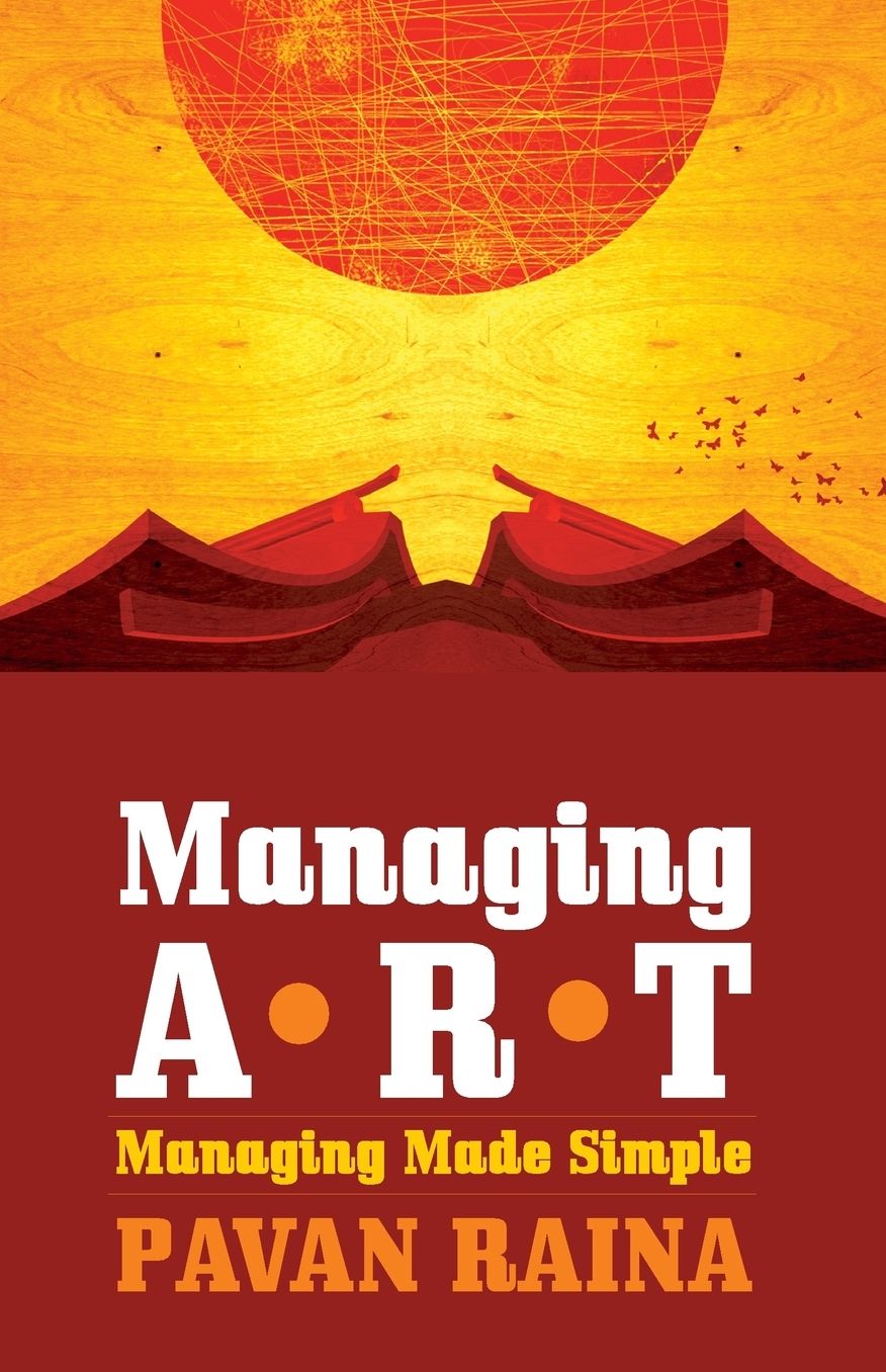 Managing ART Managing Made Simple
