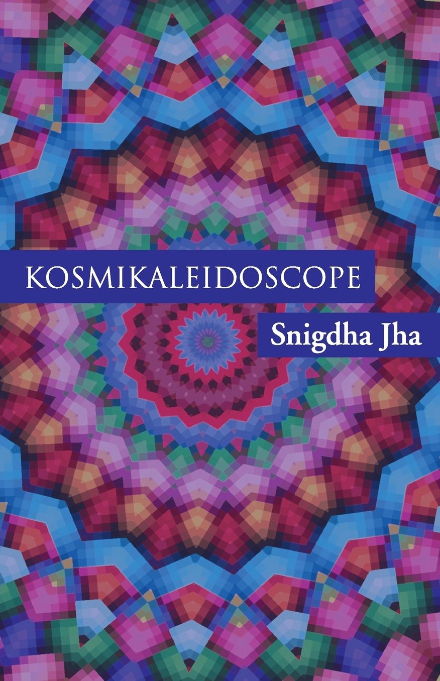 Kosmikaleidoscope