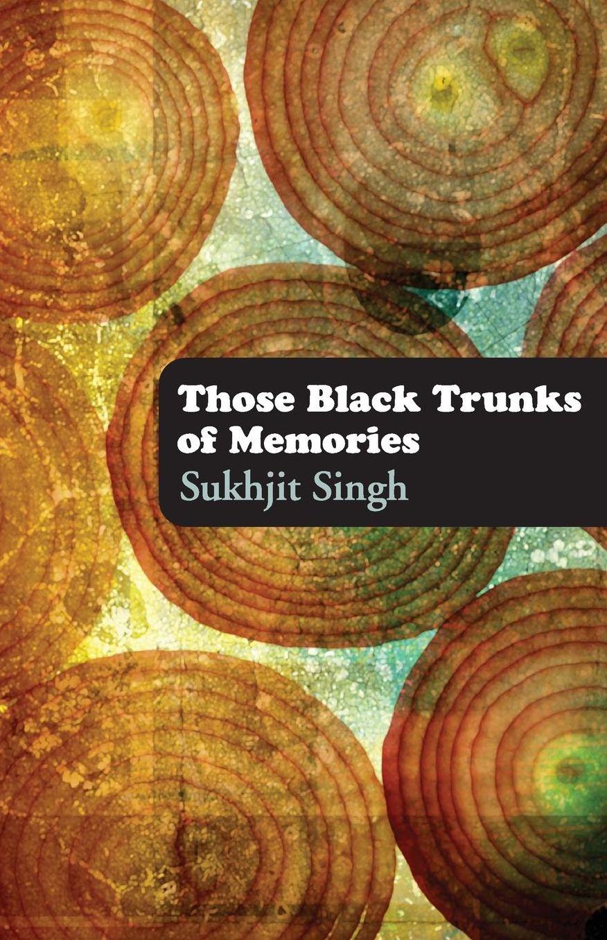 Those Black Trunks of Memories