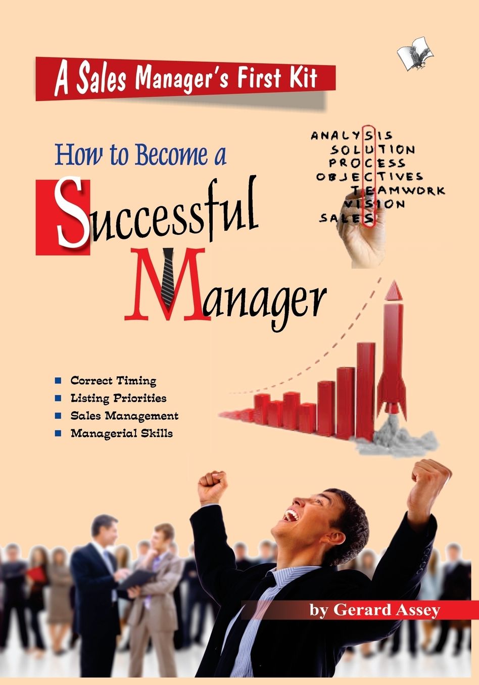 How to Become a Successful Speaker & Presenter