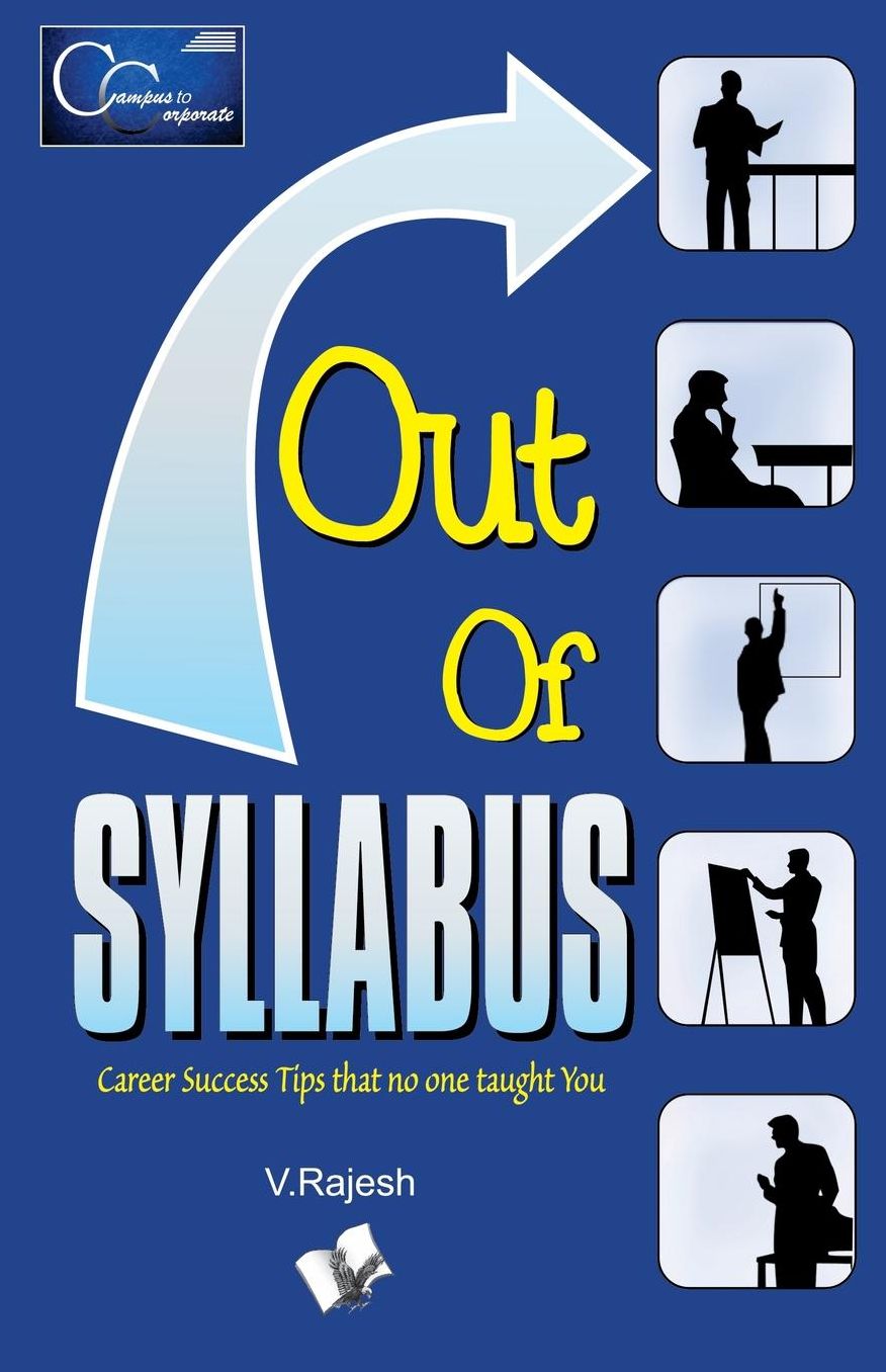 Out Of Syllabus