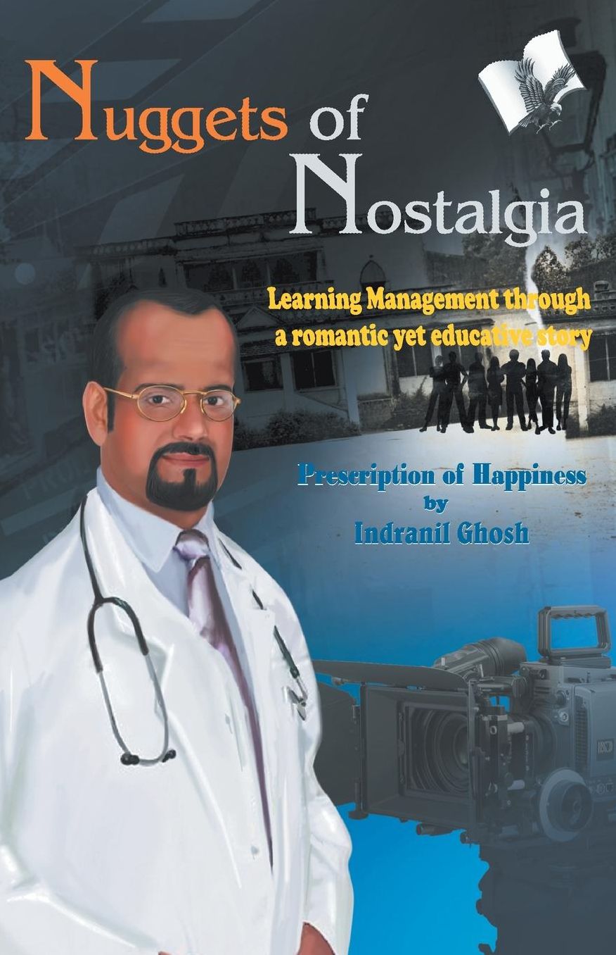 Nuggets of Nostalgia: Learning management through a romantic yet educative story