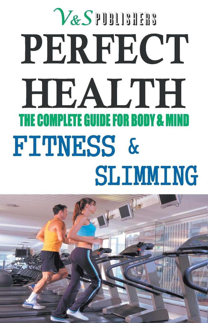 PERFECT HEALTH - FITNESS & SLIMMING