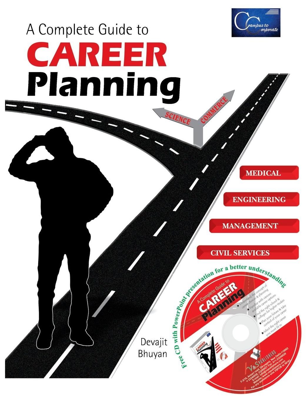 The Complete Guide to Career Planning
