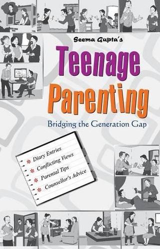 Teenage Parenting: Bridging the Generation Gap