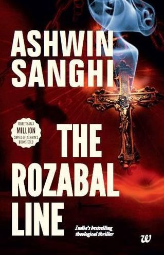 The Rozabal Line