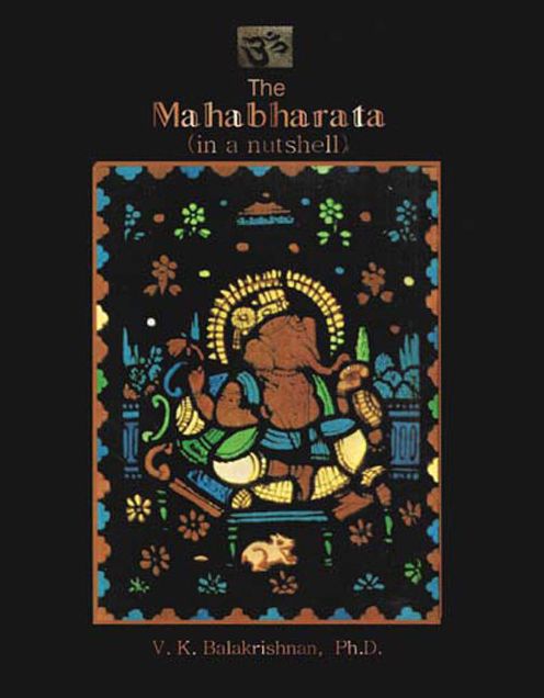 Complete Mahabharata in a Nutshell