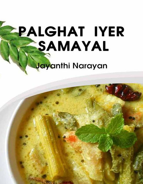 Palghat Iyer Samayal