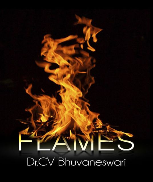 Flames