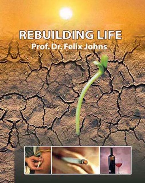 Rebuilding Life