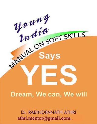 Says Yes : Dream, We can, We will