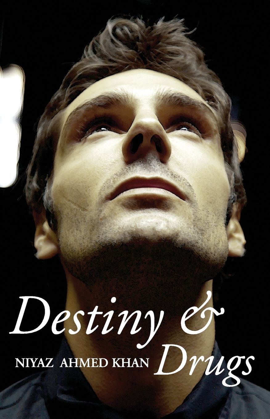 Destiny and Drugs