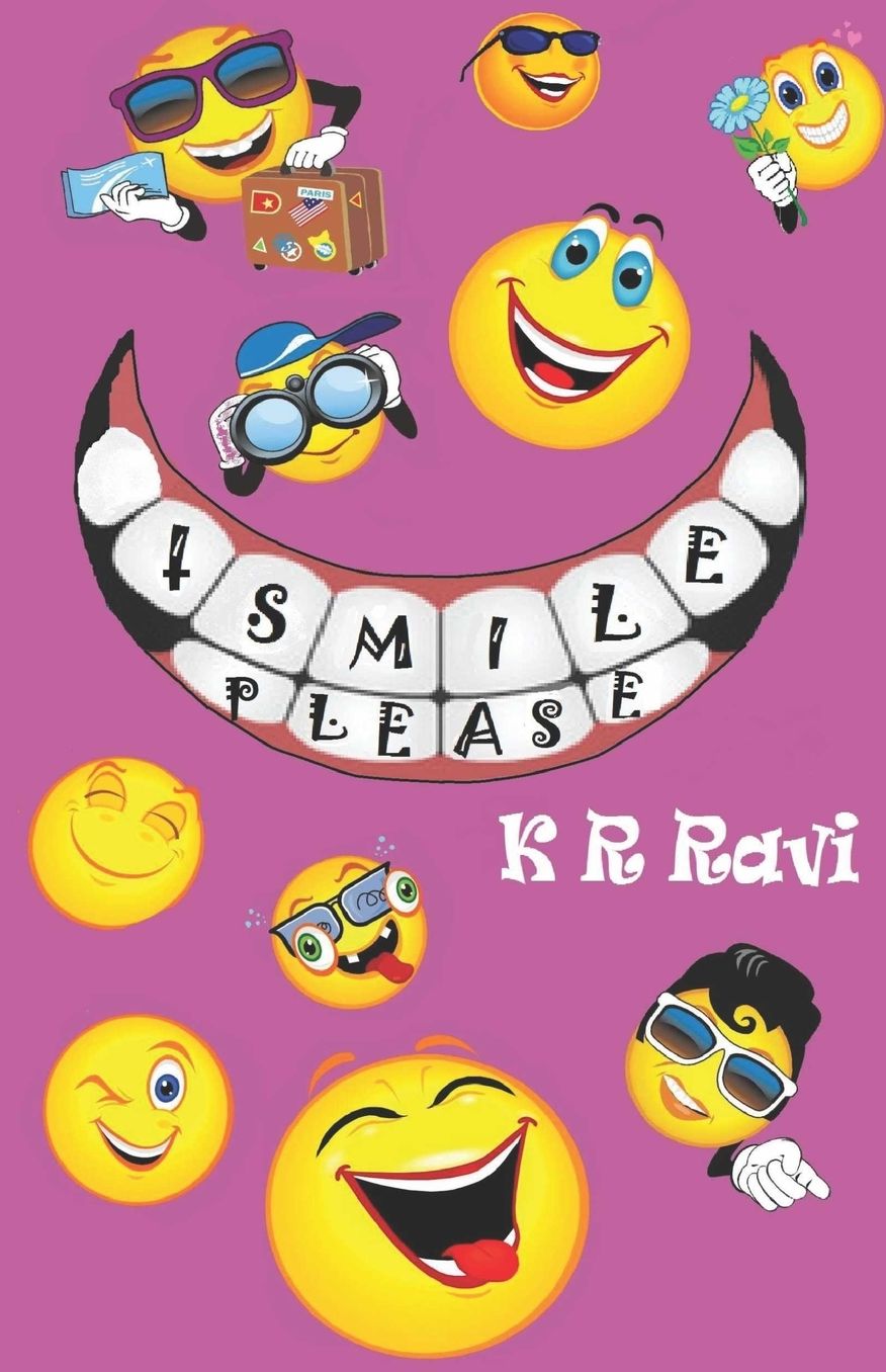 Ismile Please