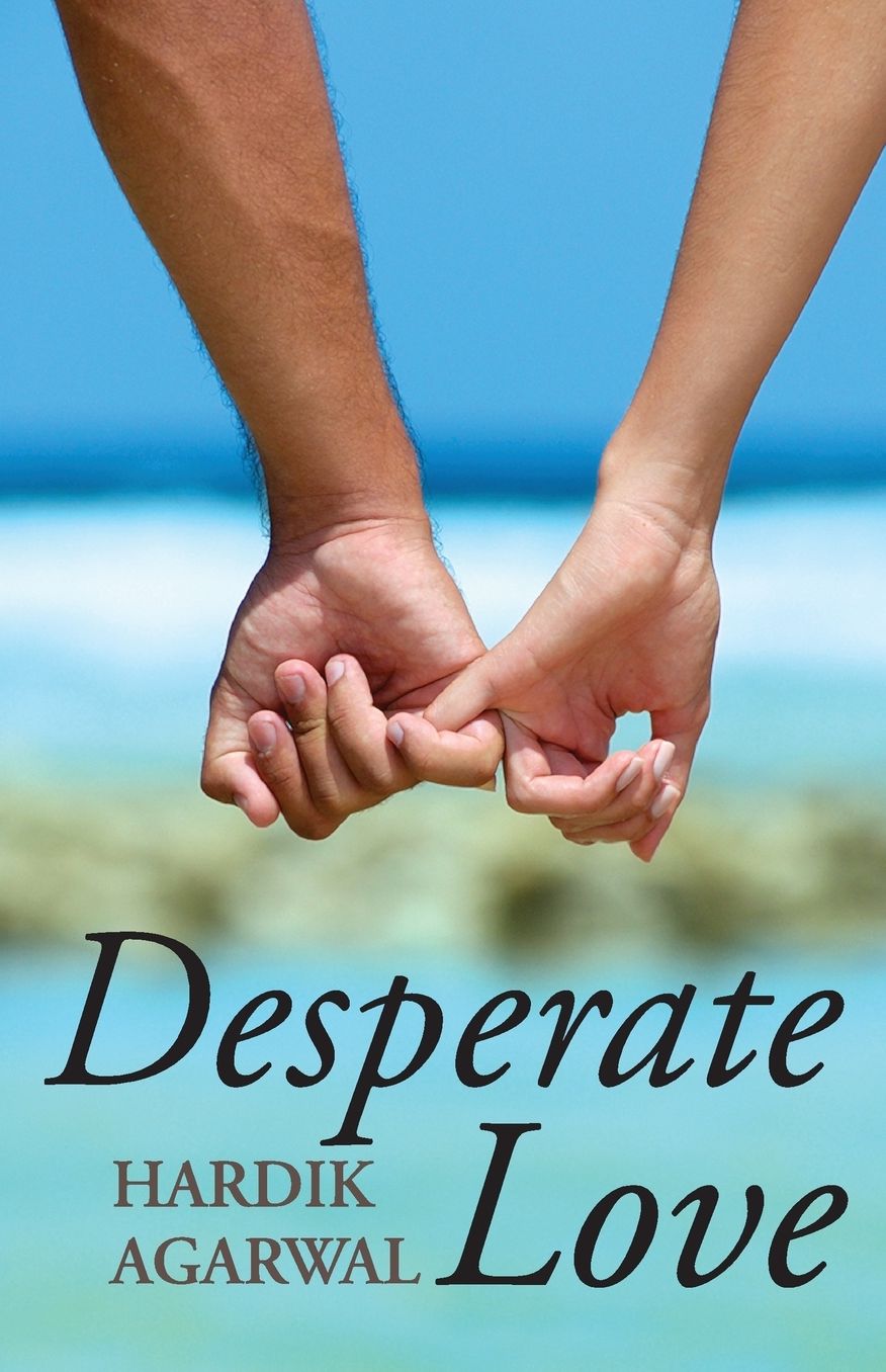 Desperate Love