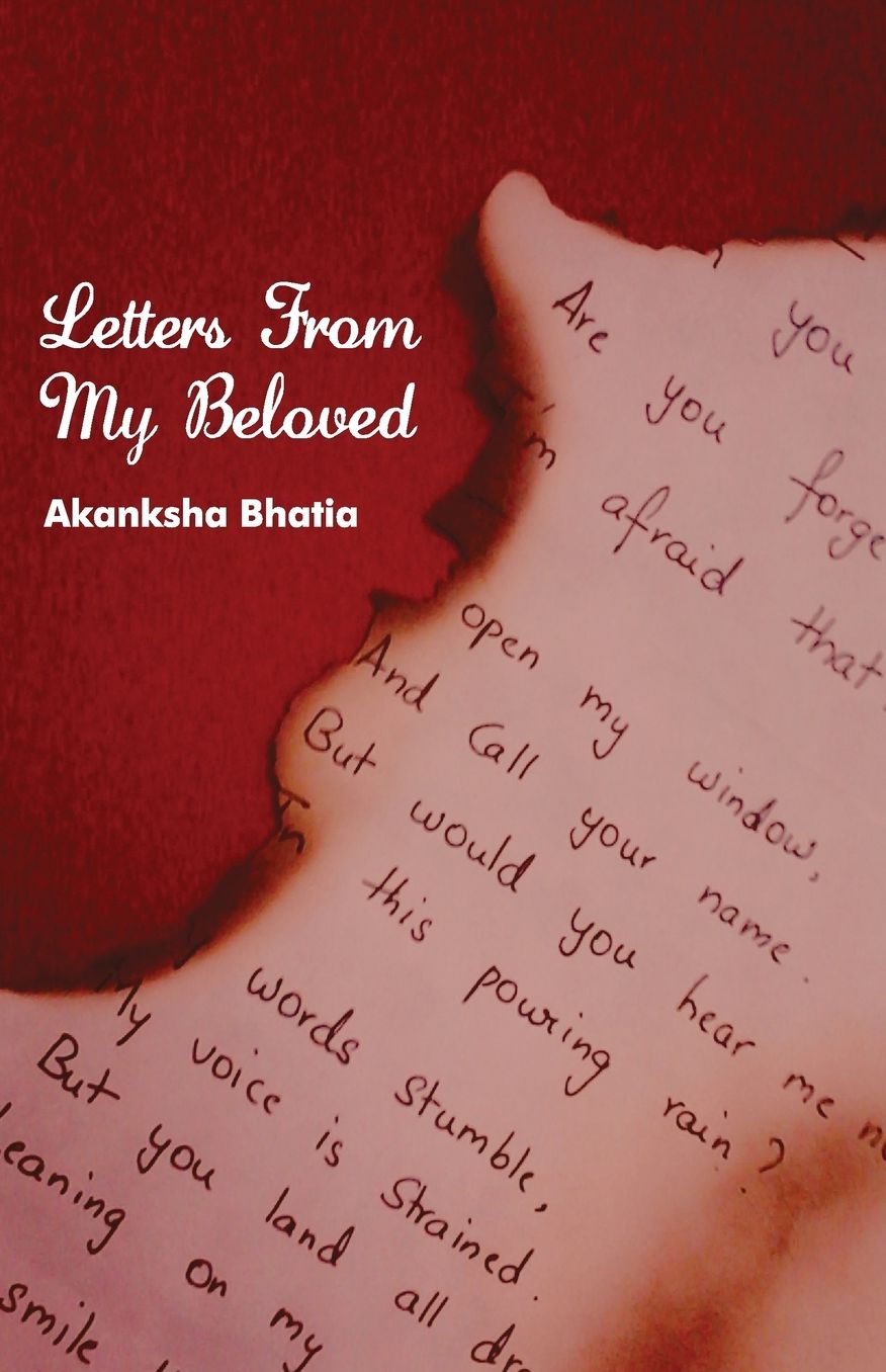 Letters from My Beloved