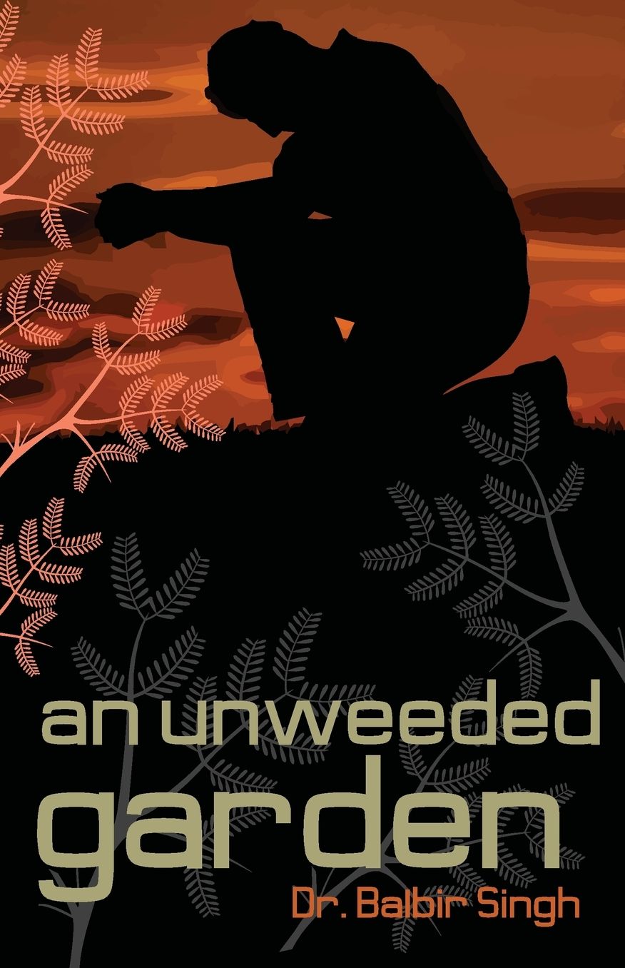 An Unweeded Garden