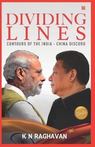 Dividing Lines: Contours of India-China Conflict