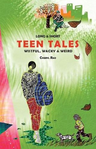 Long & Short Teen Tales