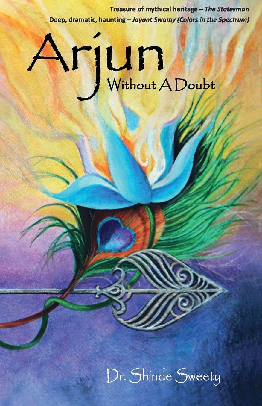 Arjun: Without a Doubt