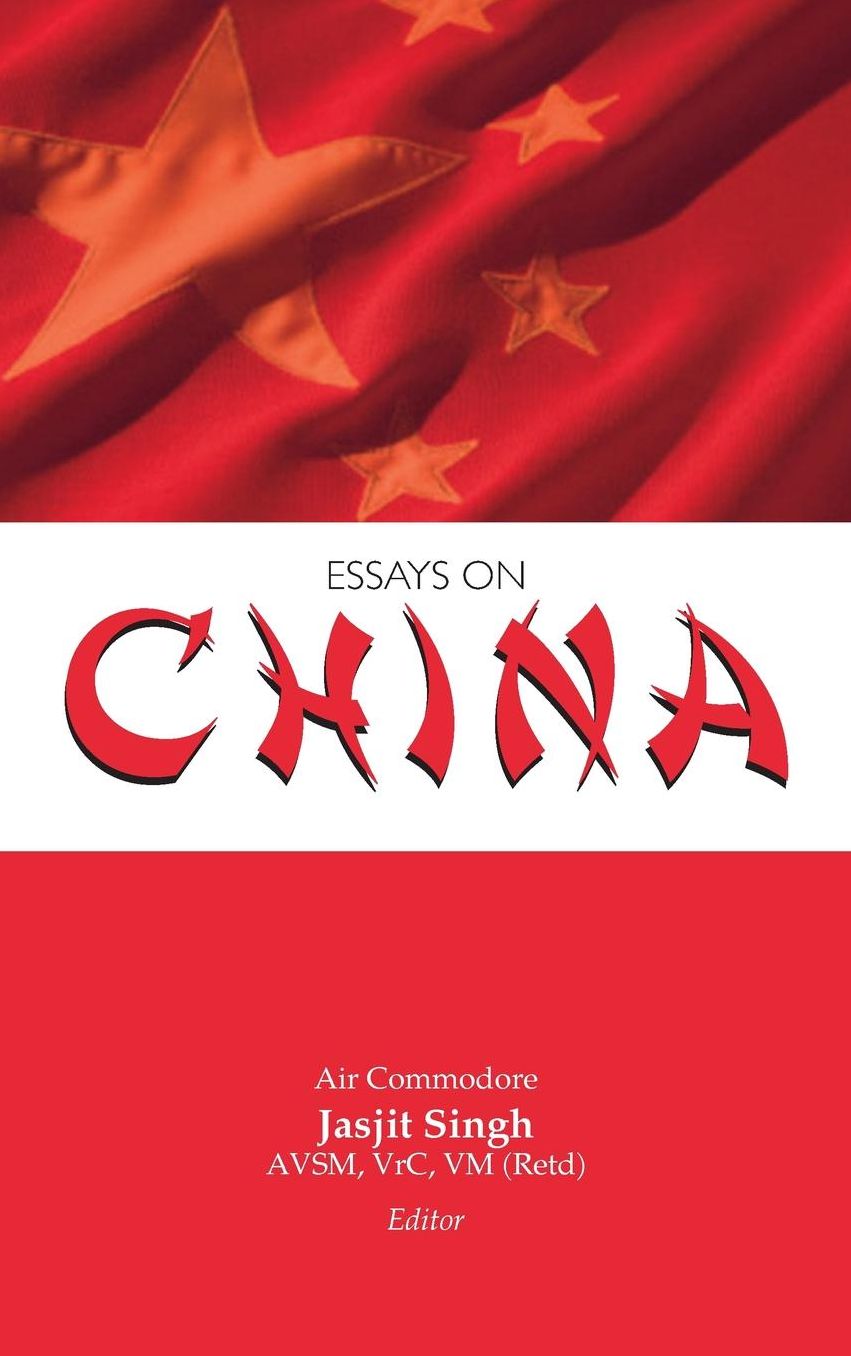 Essays on China
