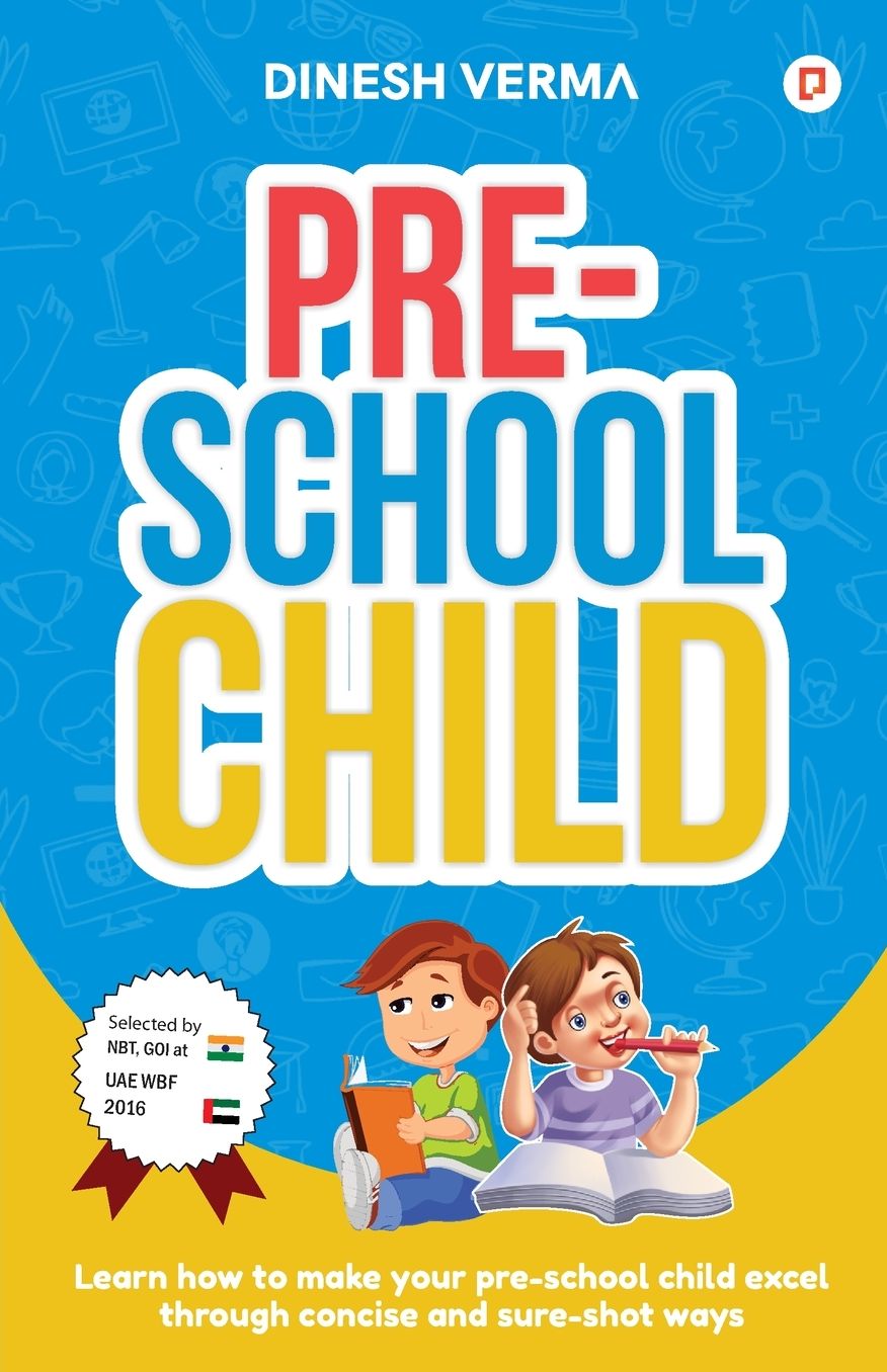 pre-school Child