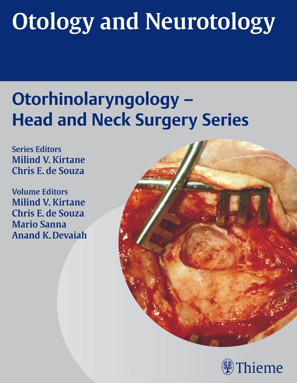 Otology and Neurotology