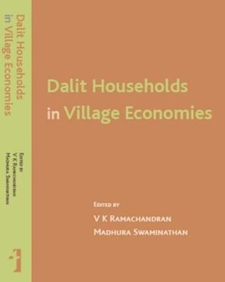 Dalit Households in Village Economies