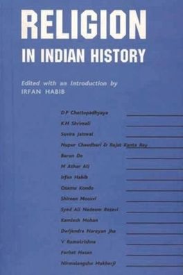Religion in Indian History