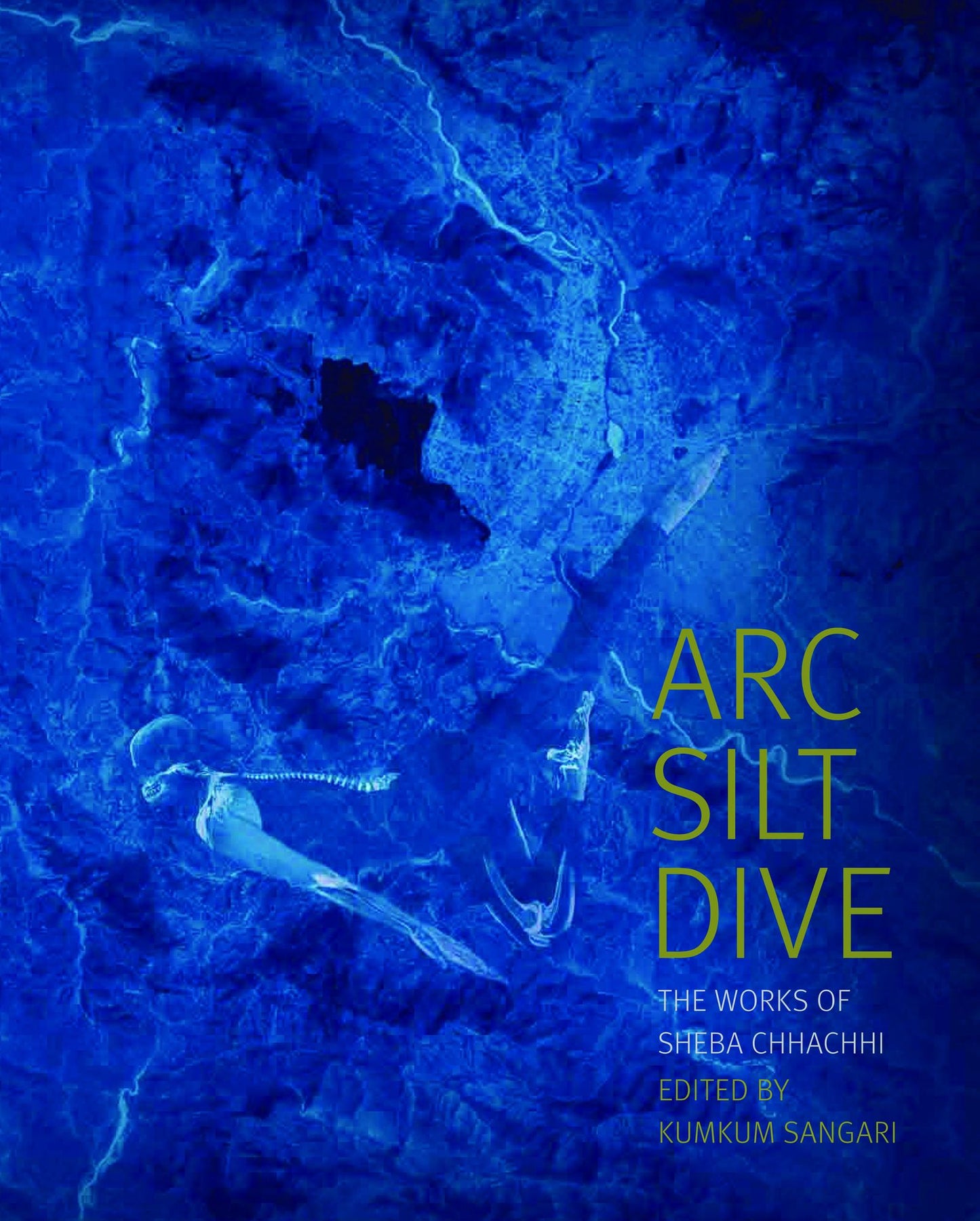 ARC Silt Dive: The Works of Sheba Chhachhi