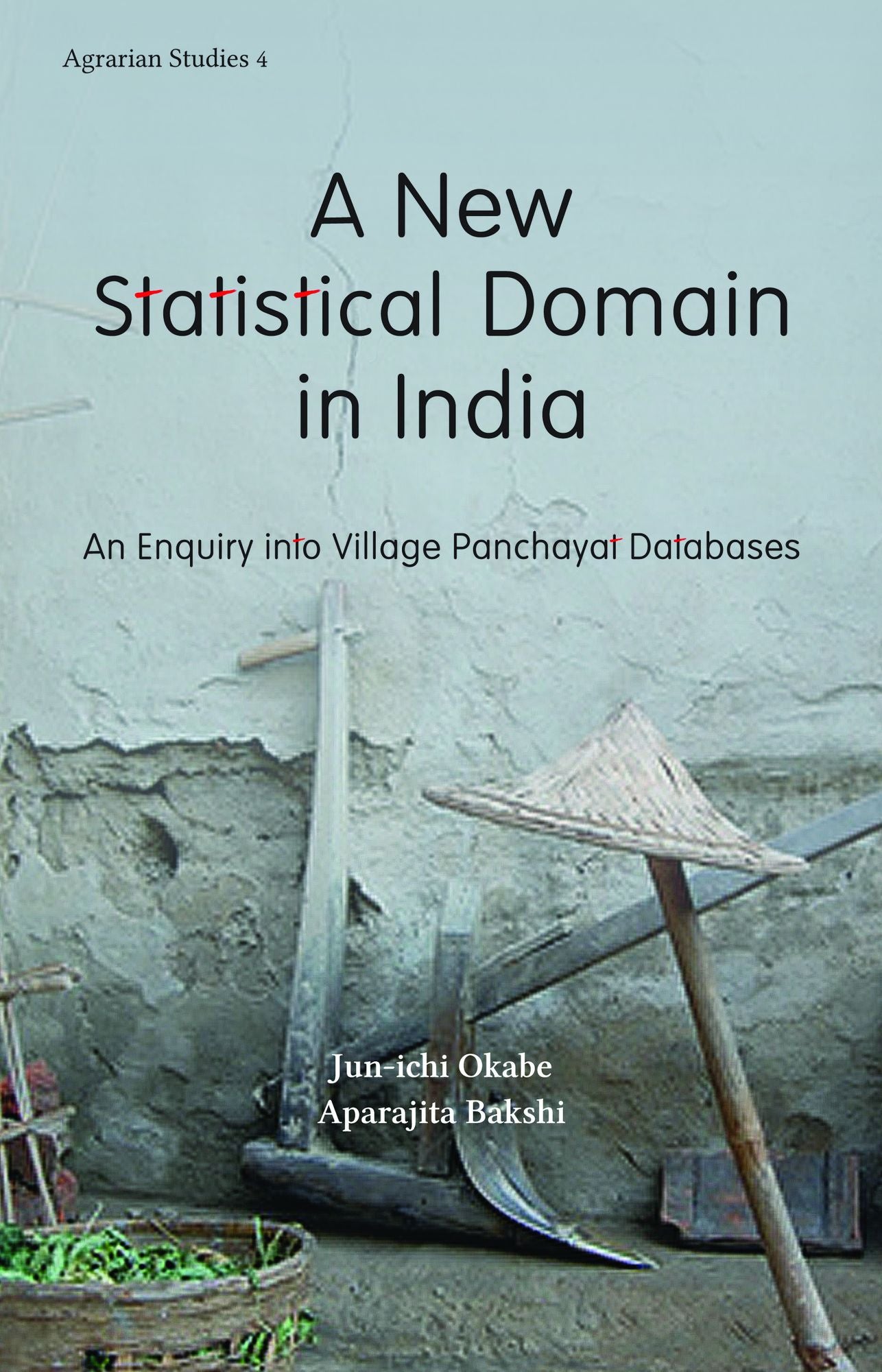 A New Statistical Domain in India: An Enquiry Into Village Panchayat Databases