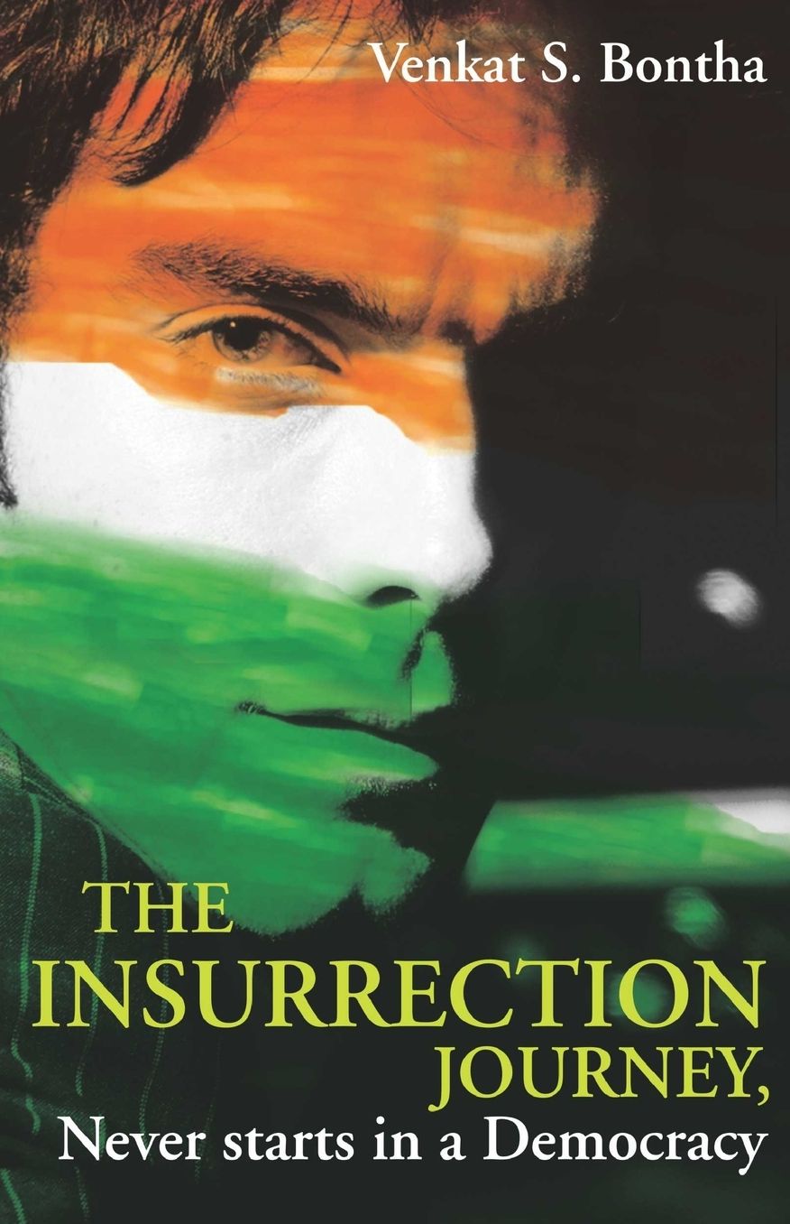 The Insurrection Journey