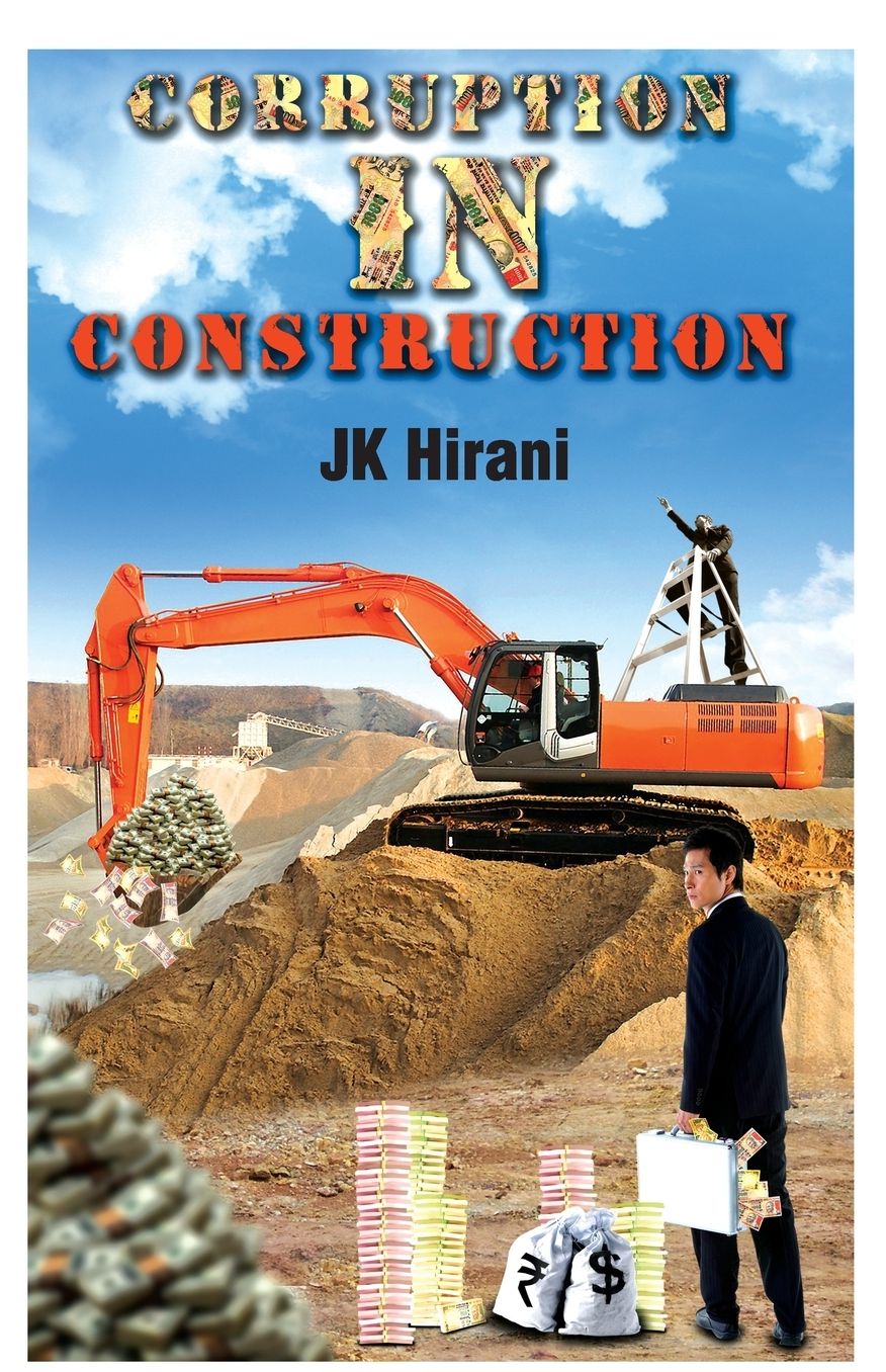 Corruption in Construction