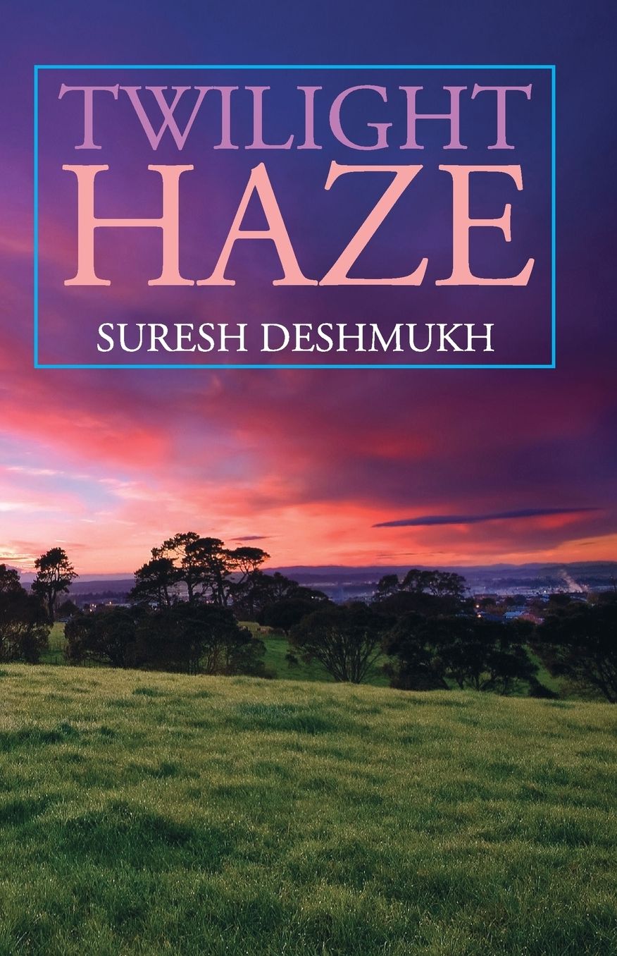 Twilight Haze