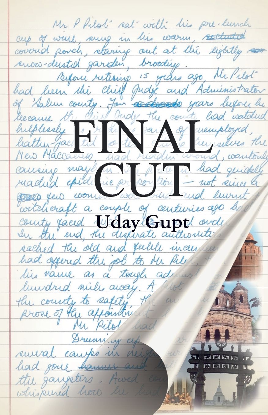 Final Cut