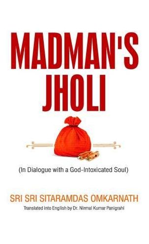 Madman's Jholi