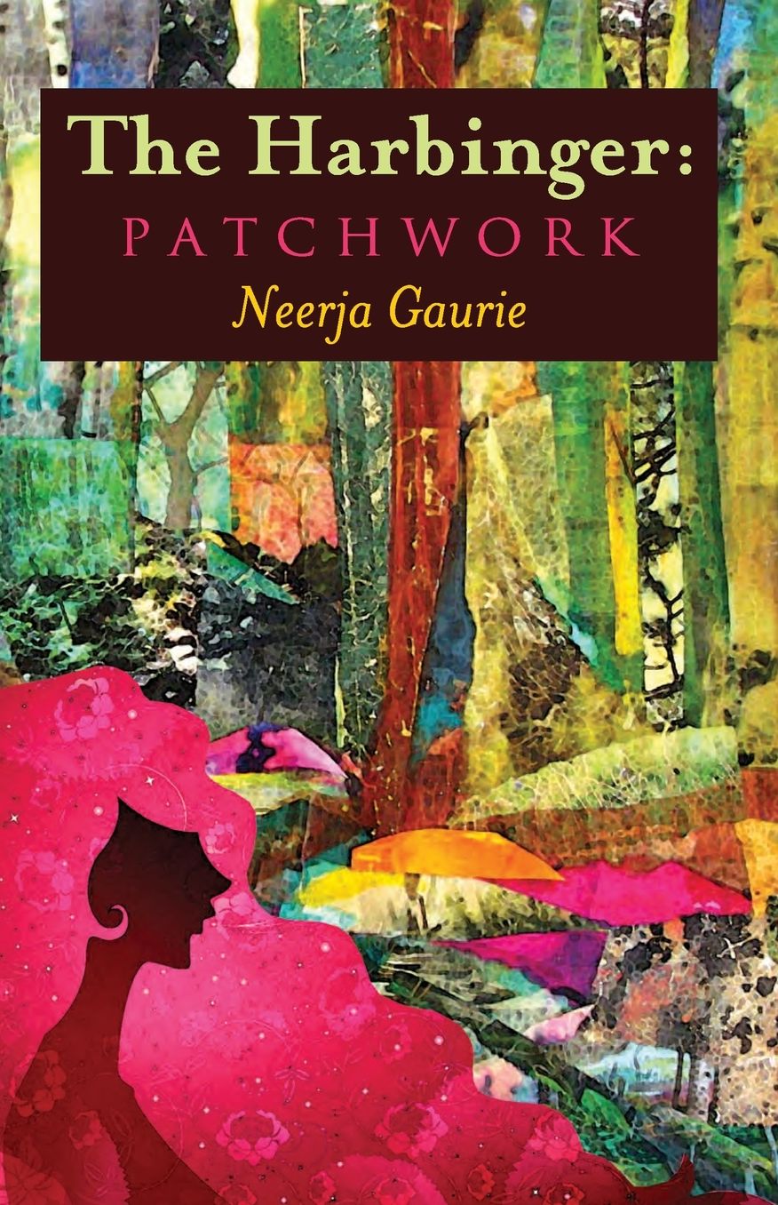 The Harbinger: Patchwork