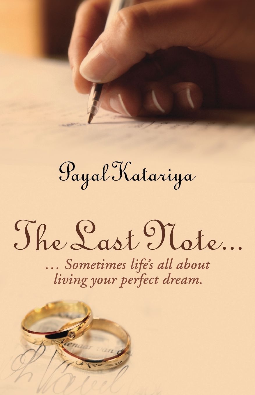 The Last Note