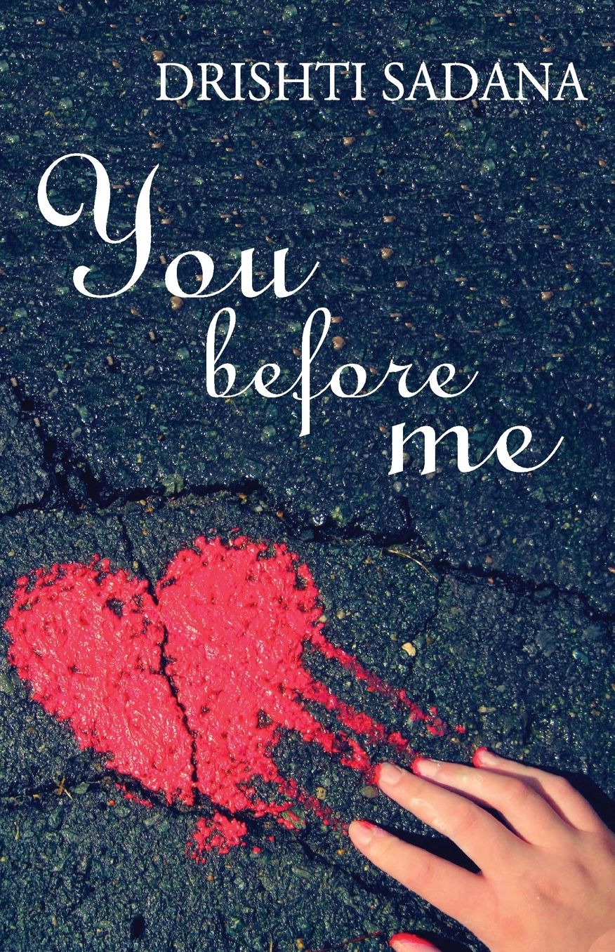You Before Me