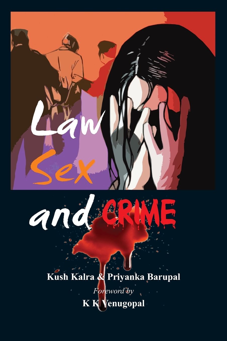 Law, Sex & Crime