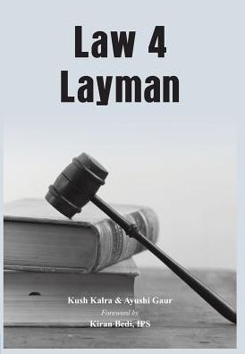 Law 4 Layman