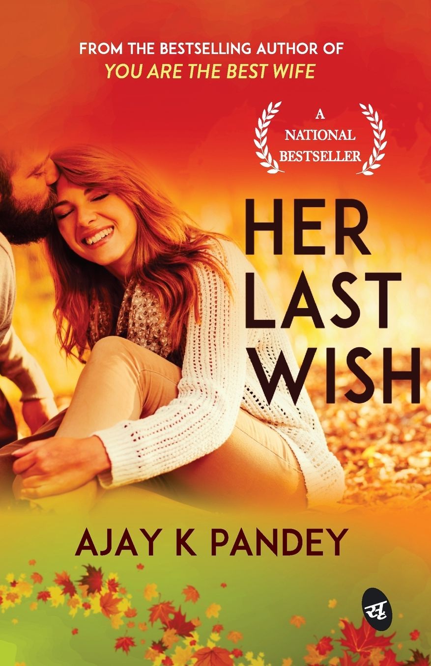 Her Last Wish