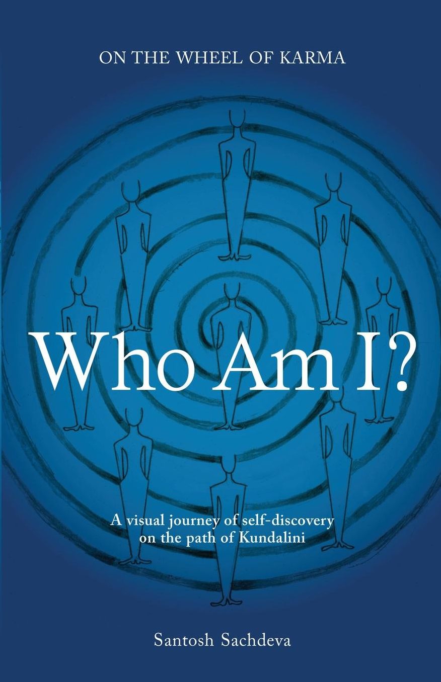 Who Am I?