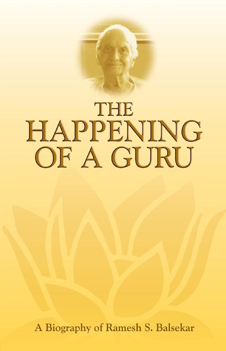 The Happening of a Guru