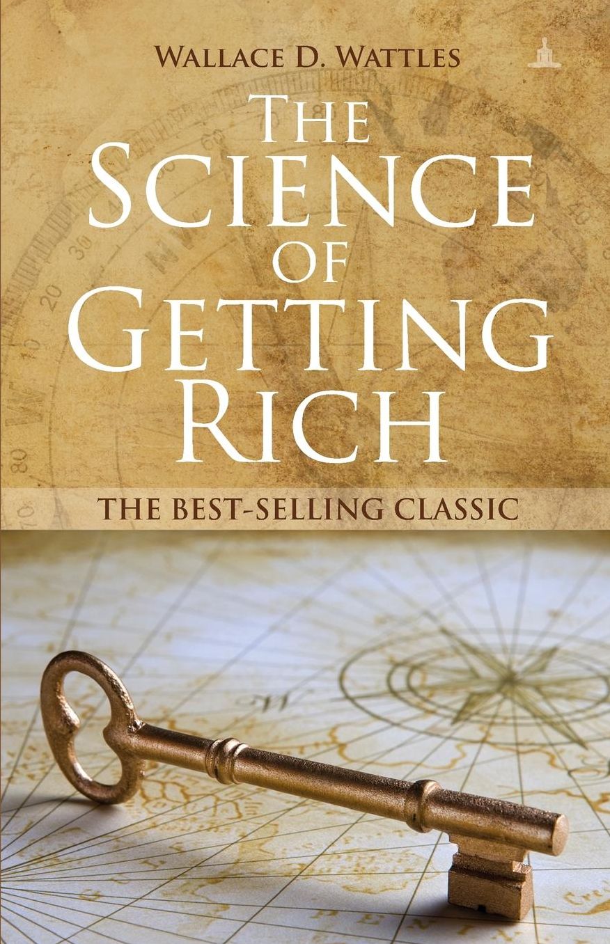 The Science Of Getting Rich: The Best-selling Classic