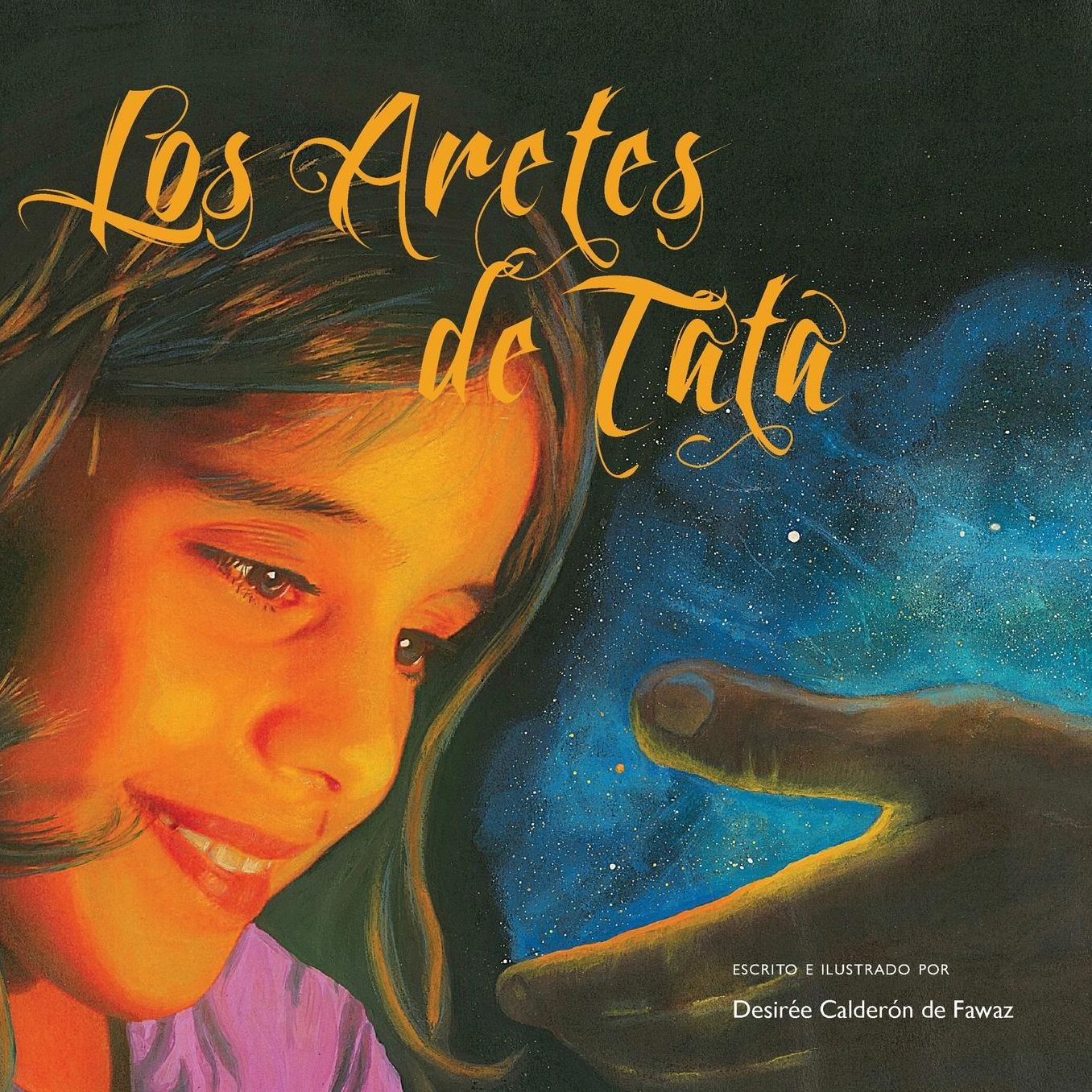 Los Aretes de Tata
