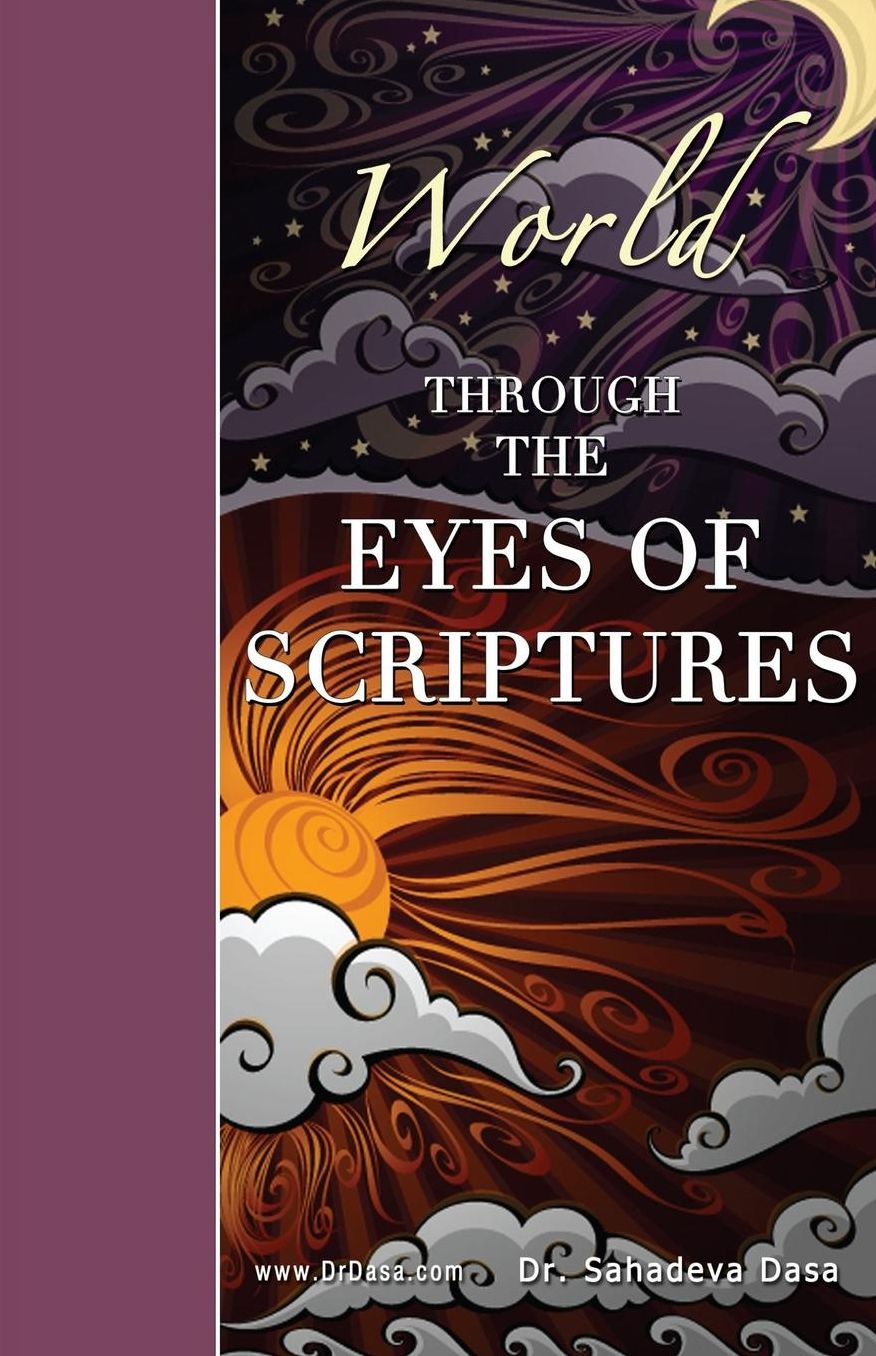 World Through the Eyes of Scriptures