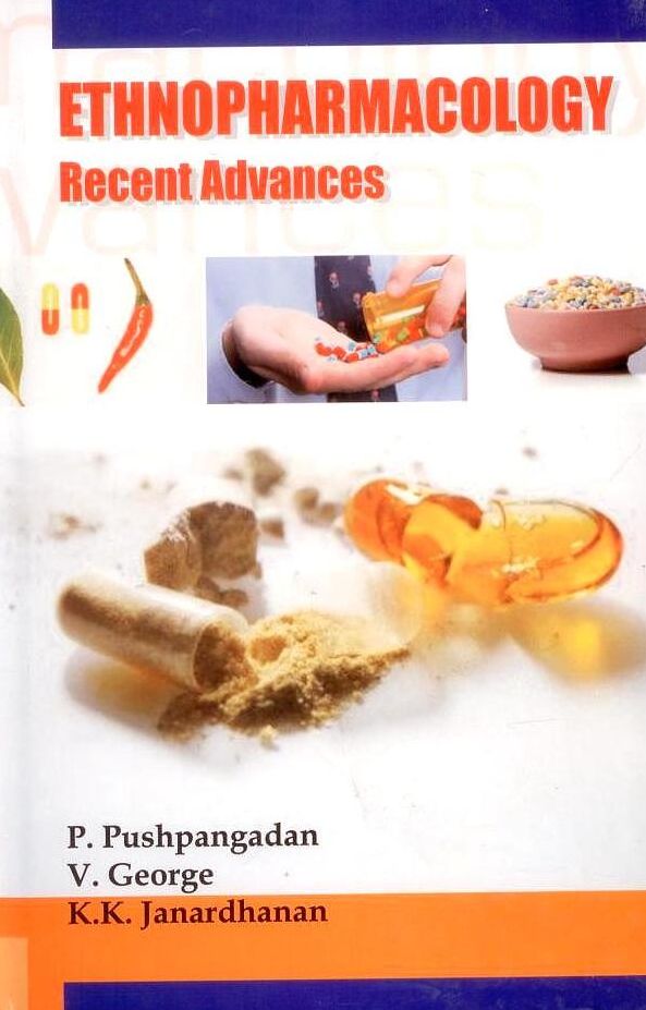 Ethnopharmacology: Recent Advances